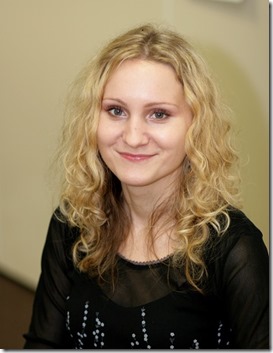 Ewelina Smejkal - recenzentka small