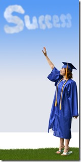 Reaching for Success