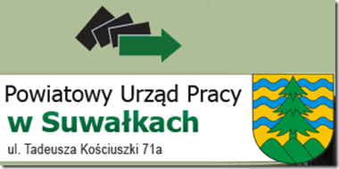 Powiatowy urząd Pracy w suwałkach