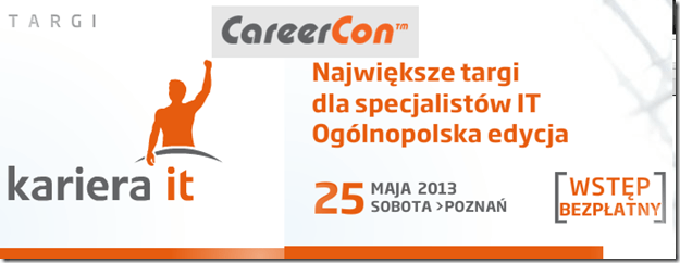 Poznań Career Con