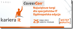 Poznań Career Con