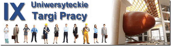 uniwersyteckie targi pracy