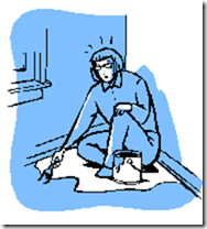 Nie st&oacute;j w kącie, bo nie znajdą cię