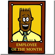 Elementy życiorysu - Doświadczenie zawodowe