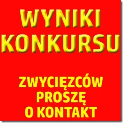 WYNIKI-KONKURSU