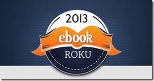 ebook roku