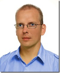 Piotr Wojtecki